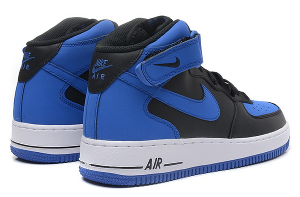 Nike Air Force One Men high--053